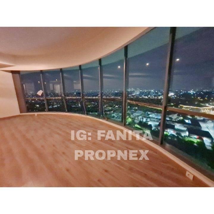 Super Murah Apt St Moritz Twr New Presidential