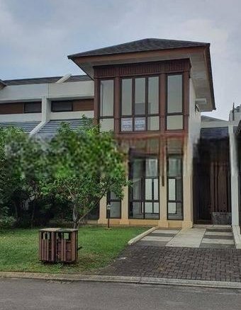 Rumah di The Avani Cluster Anantha Bsd City Tangerang 36 Rumah di The Avani Cluster Anantha Bsd City Tangerang Rumah di The Avani Cluster Anantha Bsd City Tangerang