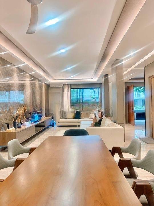 Dijual Cepat Rumah Lux di Komplek Green Permata Swadarma Jakarta Selatan