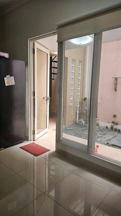 MURAH! Rumah di Cluster Flamingo lebar 9 the springs