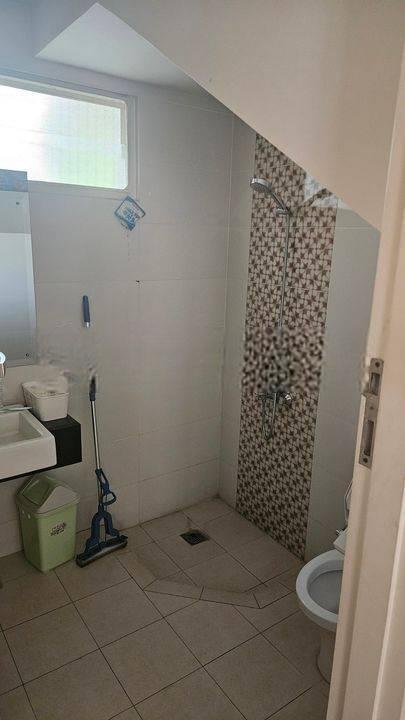 MURAH! Rumah di Cluster Flamingo lebar 9 the springs