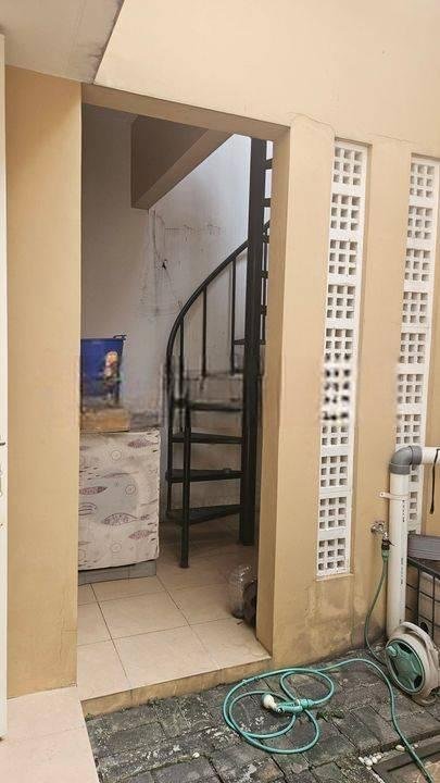 MURAH! Rumah di Cluster Flamingo lebar 9 the springs