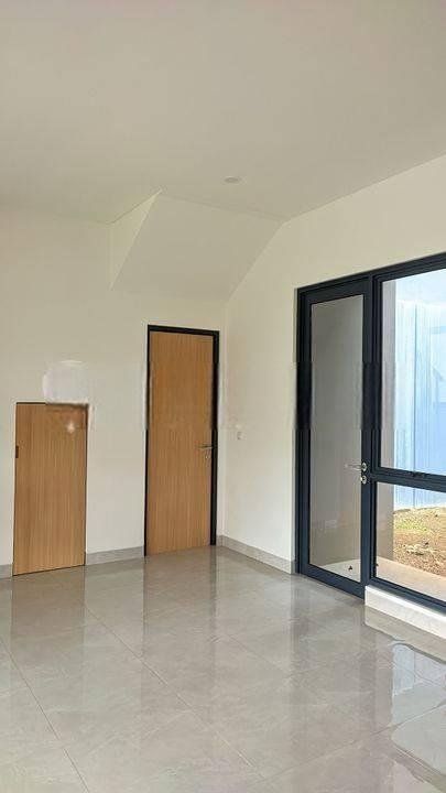 Rumah Grand Freja BSD 4 kamar tidur