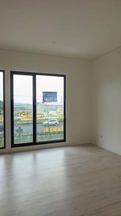 Rumah Grand Freja BSD 4 kamar tidur