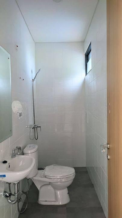 Rumah Grand Freja BSD 4 kamar tidur