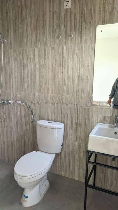 Rumah Grand Freja BSD 4 kamar tidur