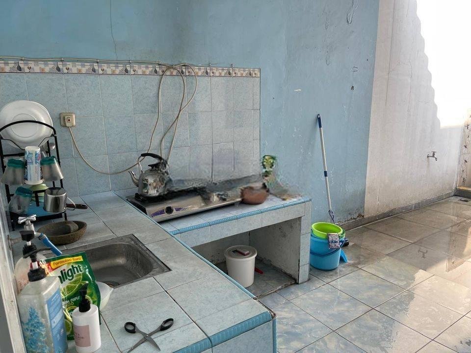 siap Huni Di Lokasi Strategis siap Huni Di Lokasi Strategis