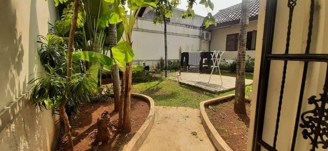 Disewa Rumah Mewah Dan Luas Di Kemang Utara