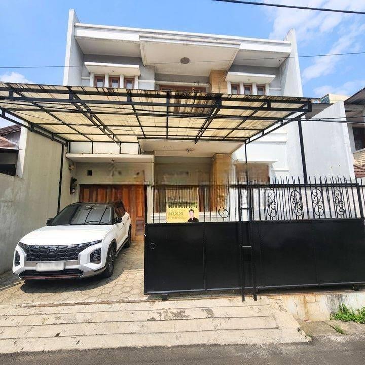 rumah dijln Papandayan rumah dijln Papandayan