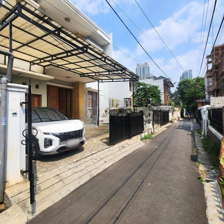 Setiabudi Jakarta Selatan Setiabudi Jakarta Selatan