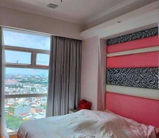 Dijual Cepat Apartemen Mewah Sherwood Penthouse