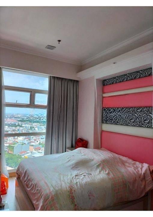 Dijual Cepat Apartemen Mewah Sherwood Penthouse
