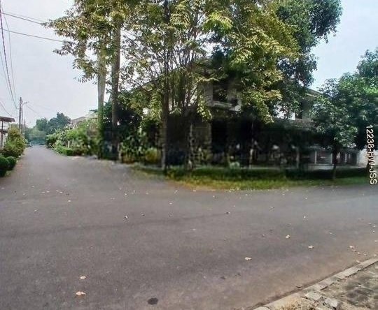 Rumah Hitung Tanah DI Bintaro Sektor 1