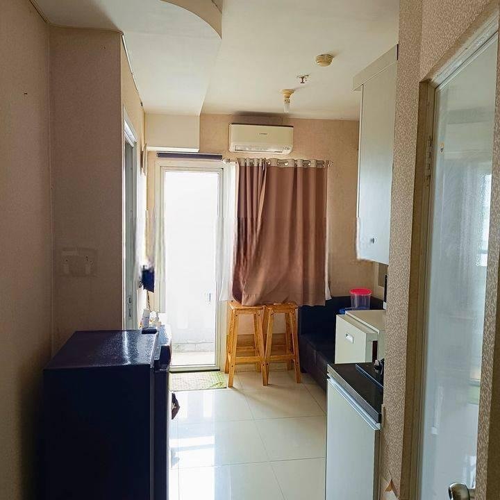 Apartemen Murah Furnished di Green Pramuka City Jakarta
