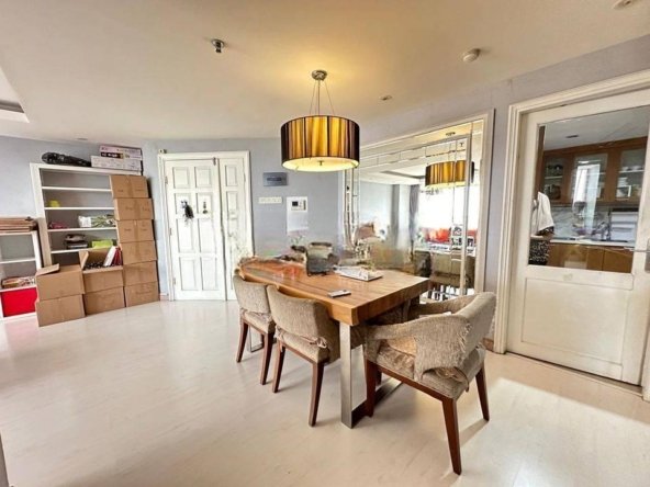 Cepat Apartemen Pesona Bahari Furnish