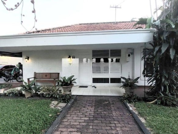 Jual Rumah Jl. Pancoran Timur, Pancoran, Jakarta Selatan 24 Jual Rumah Jl. Pancoran Timur, Pancoran, Jakarta Selatan Jual Rumah Jl. Pancoran Timur