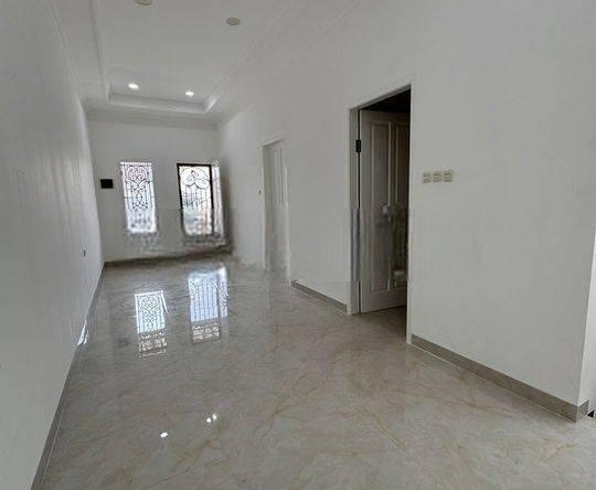 Rumah bisma minimalis sunter rumah sunter minimalis