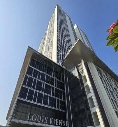 Dijual Jual Rugi Apt Pollux Chadstone Cikarang Dekat Dgn Gerbang Tol Apartemen