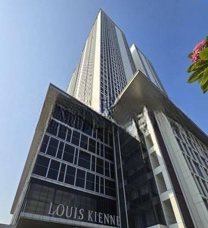 Dijual Jual Rugi Apt Pollux Chadstone Cikarang Dekat Dgn Gerbang Tol Apartemen