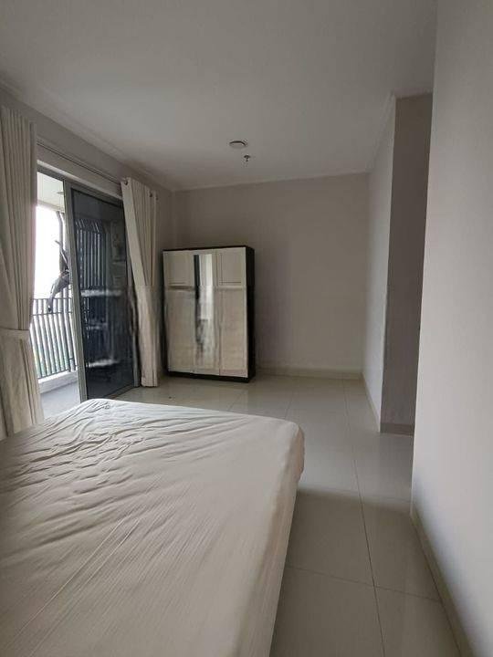 Apartemen The Mansion Kemayoran 2 Kamar Tidur