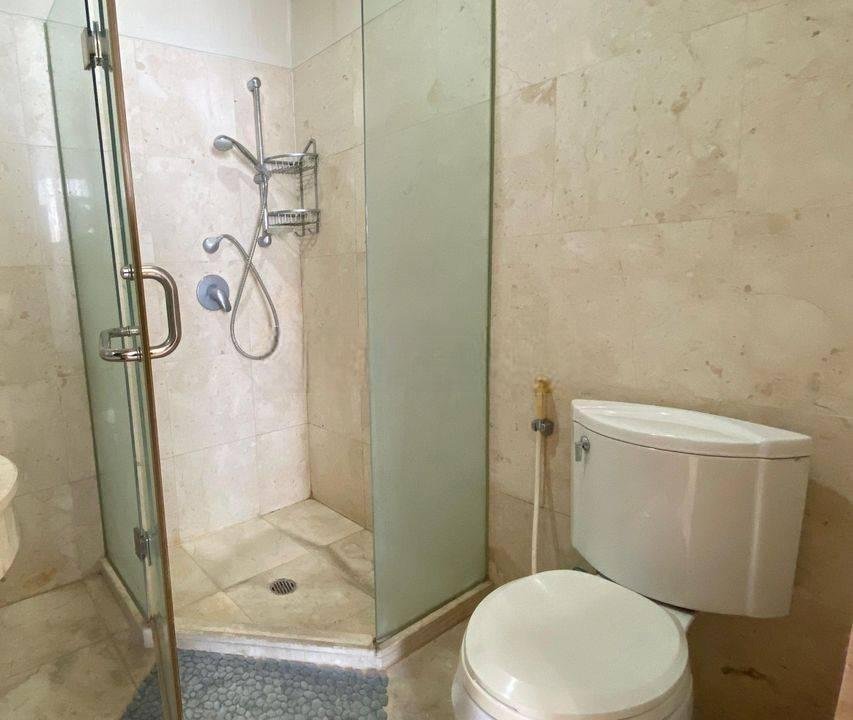 Luas Bangunan : 80 m²