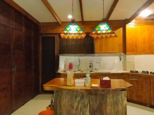 Rumah Rasa villa Siap Huni Jagakarsa Jak-sel