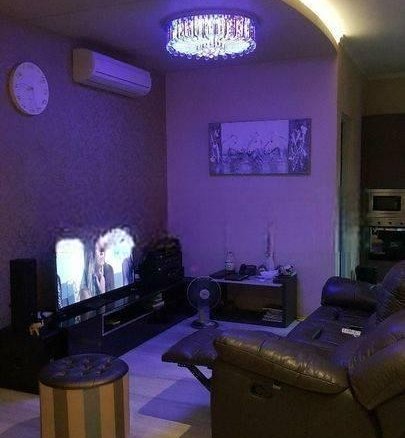 Rumah di L'Agricola 2 Lantai Bagus Mewah siap huni