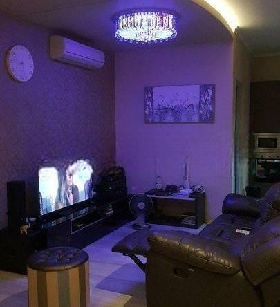 Rumah di L'Agricola 2 Lantai Bagus Mewah siap huni