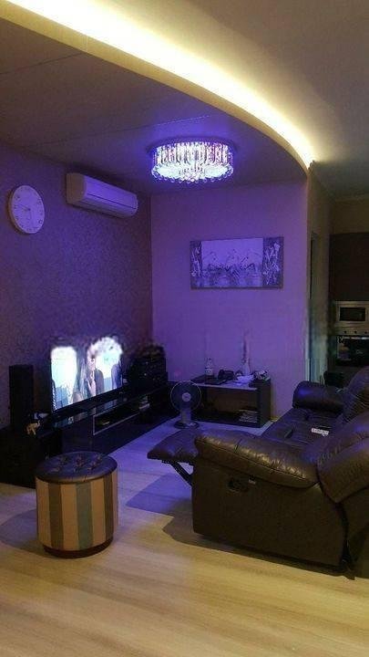 Rumah di L'Agricola 2 Lantai Bagus Mewah siap huni