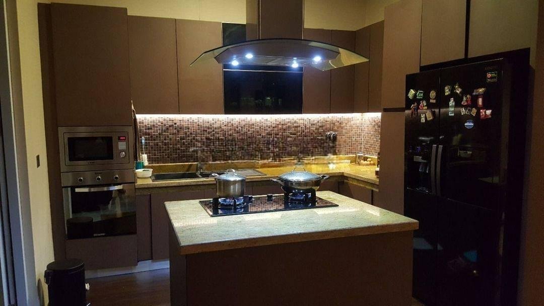 Rumah di L'Agricola 2 Lantai Bagus Mewah siap huni