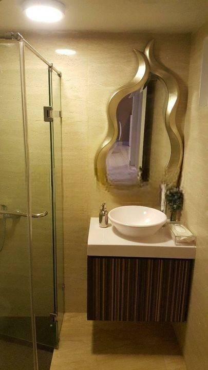 Rumah di L'Agricola 2 Lantai Bagus Mewah siap huni