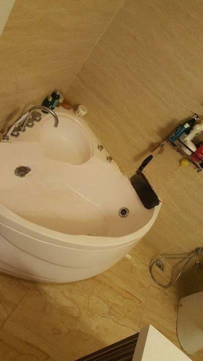 Rumah di L'Agricola 2 Lantai Bagus Mewah siap huni