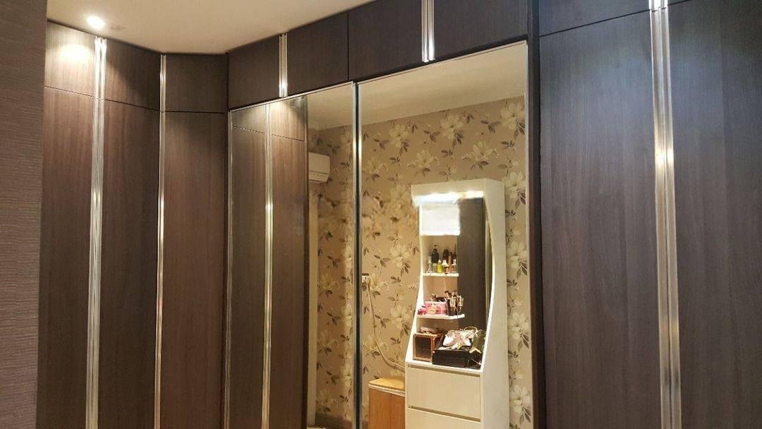 Rumah di L'Agricola 2 Lantai Bagus Mewah siap huni