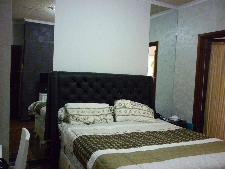 Dijual Apartemen Waterplace Garden Mansion Daerah Citraland Surabaya Barat