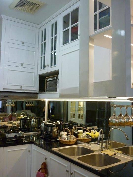 Dijual Apartemen Waterplace Garden Mansion Daerah Citraland Surabaya Barat