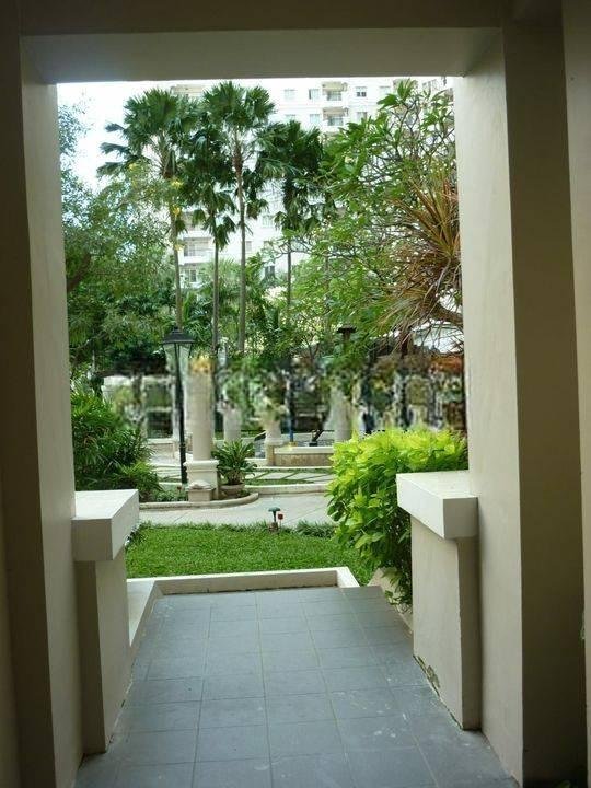 Dijual Apartemen Waterplace Garden Mansion Daerah Citraland Surabaya Barat