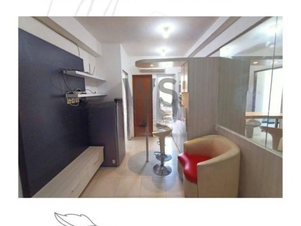 Dijual Apartemen 2BR Fully Furnished Gunawangsa Manyar Sudah Renovasi