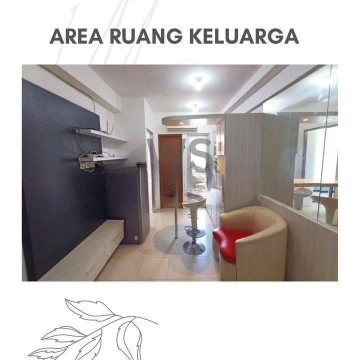 Dijual Apartemen 2BR Fully Furnished Gunawangsa Manyar Sudah Renovasi Dijual Apartemen 2BR Fully Furnished Gunawangsa Manyar Sudah Renovasi