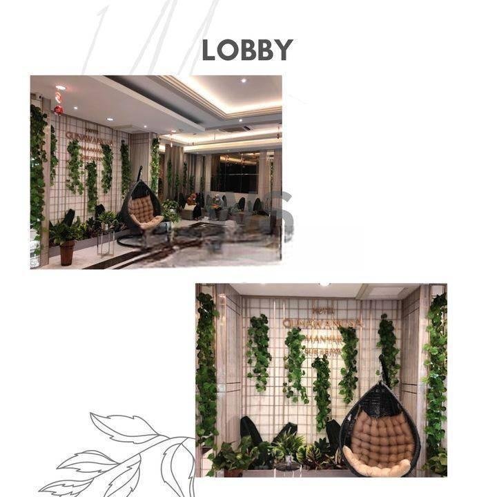 Dijual Apartemen 2BR Fully Furnished Gunawangsa Manyar Sudah Renovasi Dijual Apartemen 2BR Fully Furnished Gunawangsa Manyar Sudah Renovasi