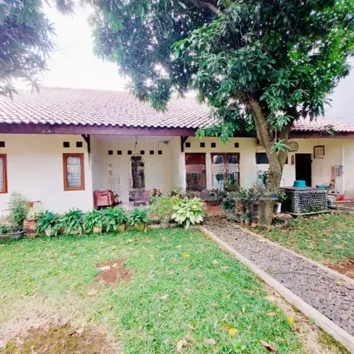 Rumah Bagus Turun Harga Dari Rp 10 M Ke Rp 8