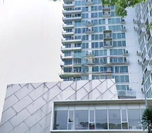 Apartemen Treepark Bsd Serpong Siap Huni Type Studio A+