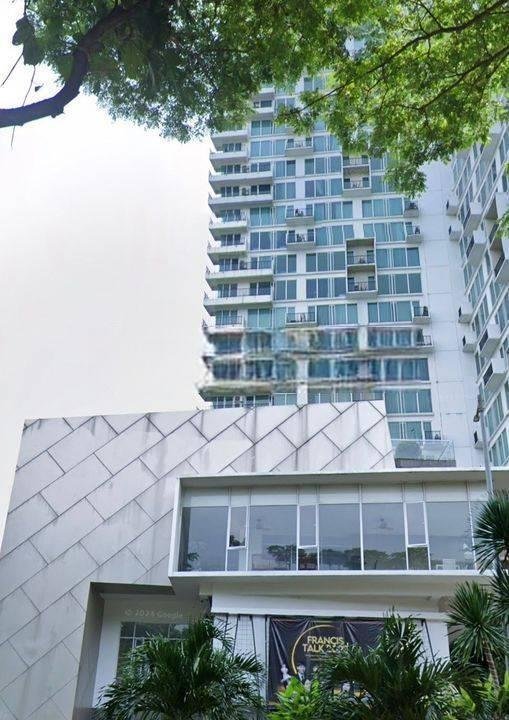 Apartemen Treepark Bsd Serpong Siap Huni Type Studio A+