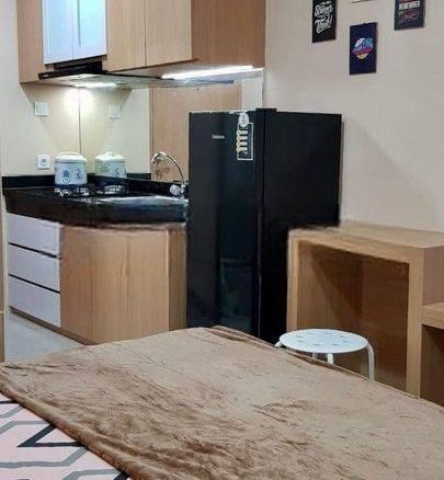 Apartemen B Residence Type Studio Lantai 6 Bsd Tangerang 8 Apartemen B Residence Type Studio Lantai 6 Bsd Tangerang Apartemen B Residence Type Studio Lantai 6 Bsd Tangerang