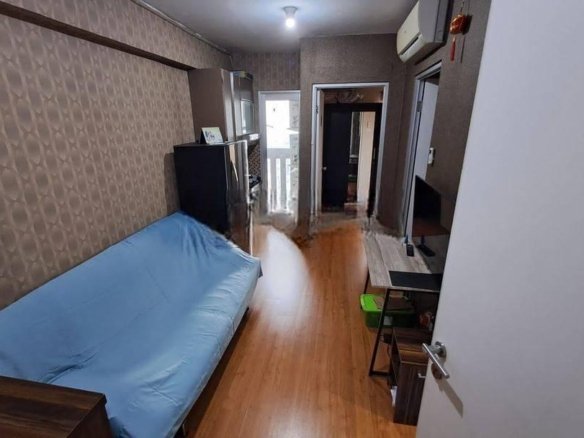 Dijual Apartemen Green Bay Pluit Tower G