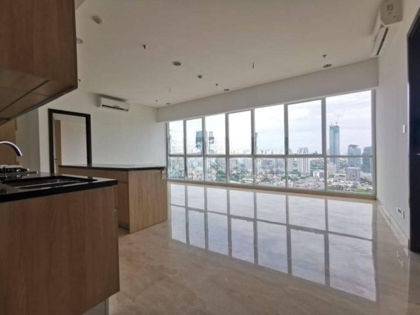 Apartemen Bagus 3BR