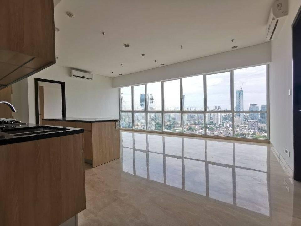 Apartemen Bagus 3BR