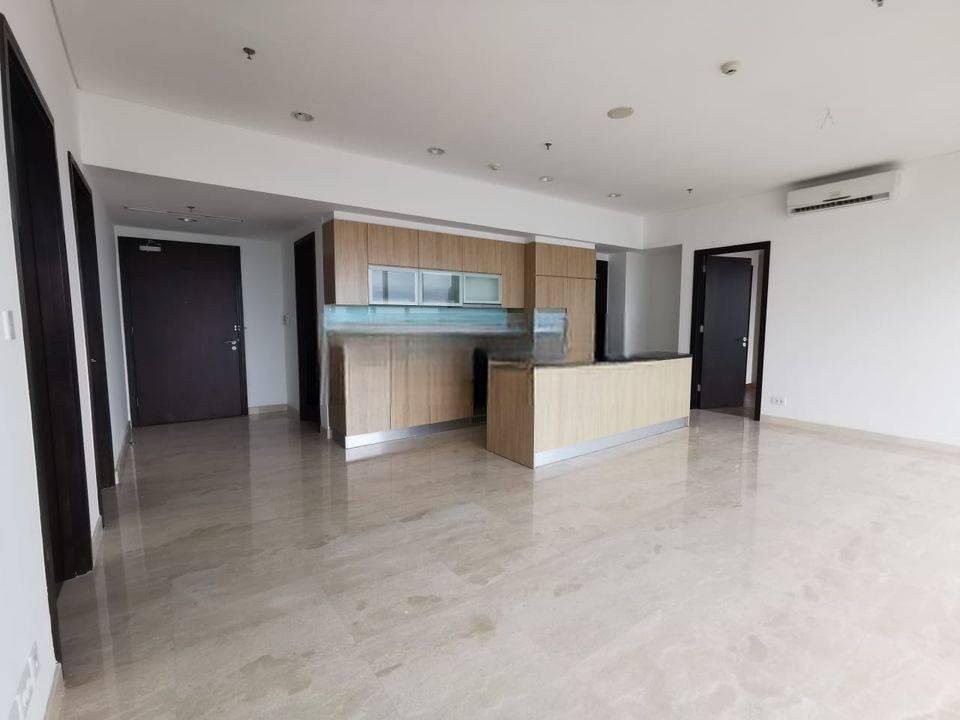 Semi Furnished di Daerah Strategis Kuningan.