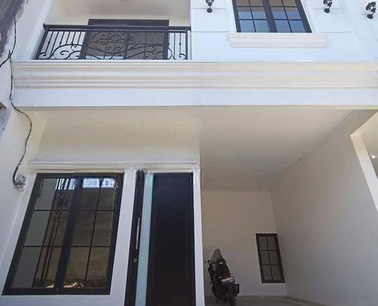 Rumah Cluster Rooftop Dekat Tol di Jagakarsa Jakarta Selatan 20 Rumah Cluster Rooftop Dekat Tol di Jagakarsa Jakarta Selatan Rumah Cluster Rooftop Dekat Tol di Jagakarsa Jakarta Selatan
