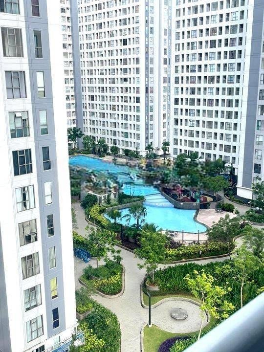 Dijual Mtown Residence Tower Dakota 2Bed Fully Furnished Kondisi Bagus