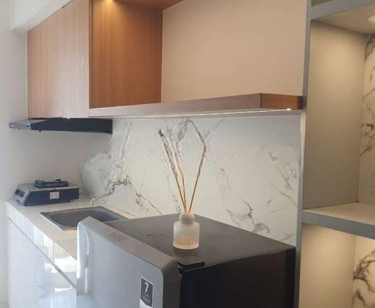 Dijual Apt baru Jarang pakai Parahyangan Residence
